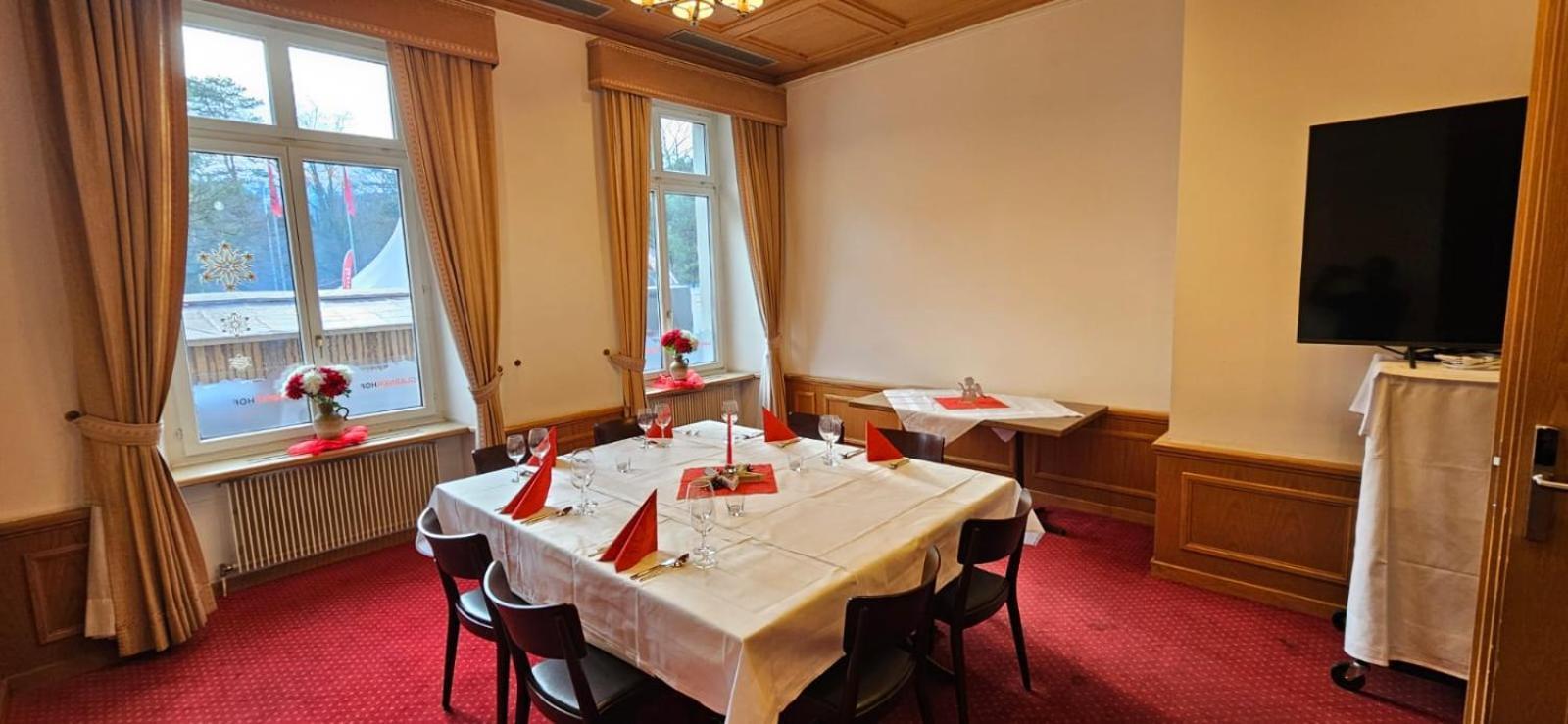 Hotel Post Glarnerhof Glarus Ngoại thất bức ảnh